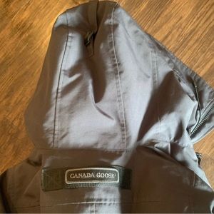 Canada Goode Chateau Parka